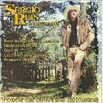 Album Sérgio Reis & Convidados de Sérgio Reis