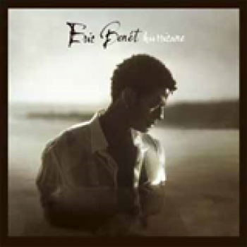 Album Hurricane de Eric Benet