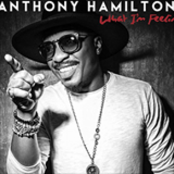 Album What I'm Feelin' de Anthony Hamilton