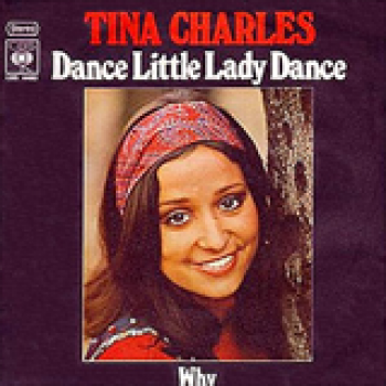 Album Dance Little Lady Dance de Tina Charles