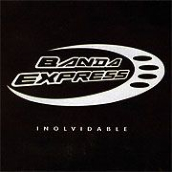 Album Inolvidable de Banda Express