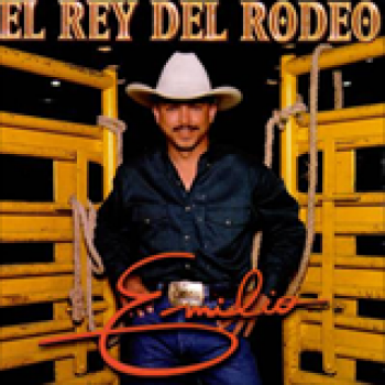 Album El Rey Del Rodeo de Emilio Navaira
