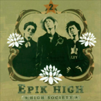 Album High Society de Epik High