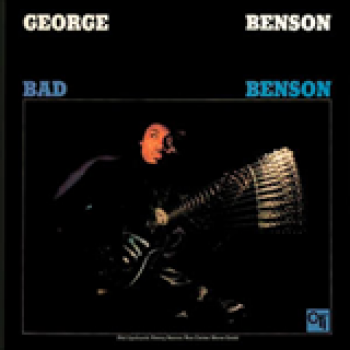Album Bad Benson de George Benson