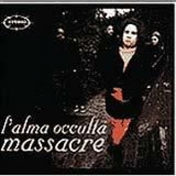 Album L'Alma occulta de Massacre
