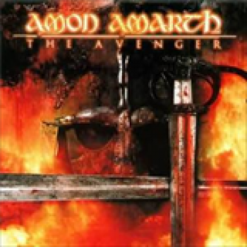 Album The Avenger de Amon Amarth
