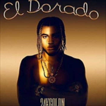 Album El Dorado de 24kGoldn