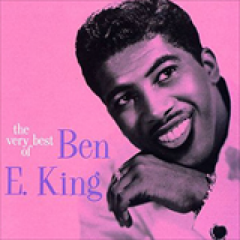 Album The Very Best Of Ben E. King de Ben E. King