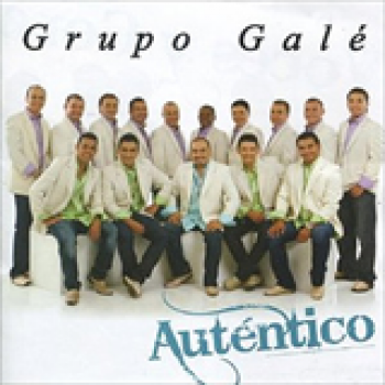 Album Autentico de Grupo Gale