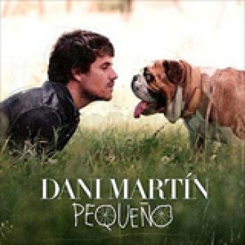 Album Pequeño de Dani Martín