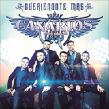 Album Queriéndote Más de Los Canarios de Michoacán
