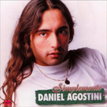Album Vamos Por Más de Daniel Agostini