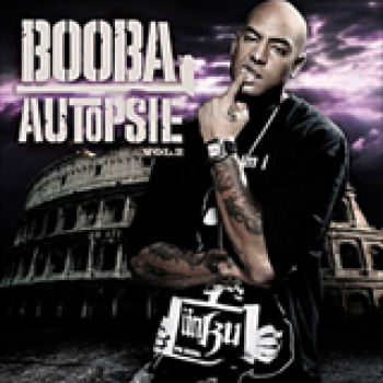 Album Autopsie Vol. 2 de Booba