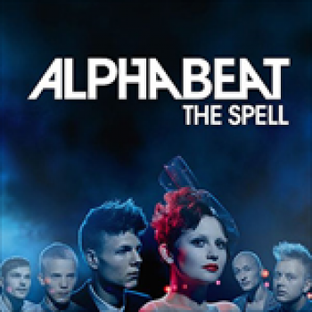 Album The Spell de Alphabeat