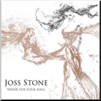 Album Water For Your Soul de Joss Stone