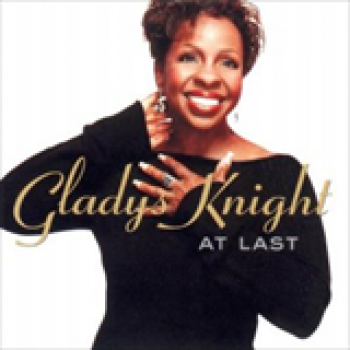 Album At Last de Gladys Knight