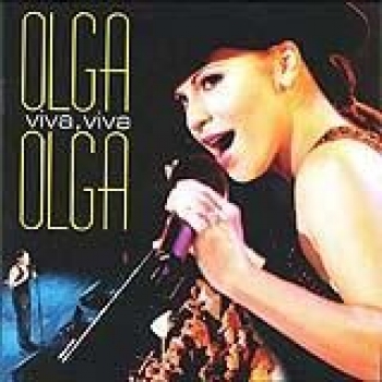 Album Olga Viva, Viva Olga de Olga Tañón