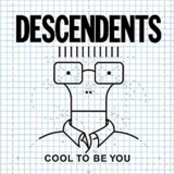Album Cool To Be You de Descendents