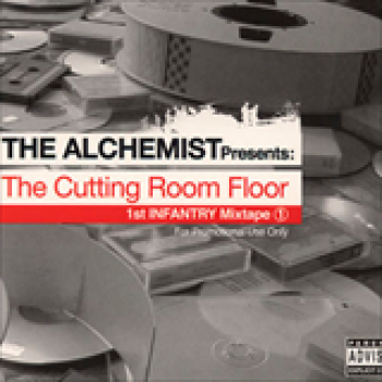 Album The Cutting Room Floor Vol. 1 de Alchemist