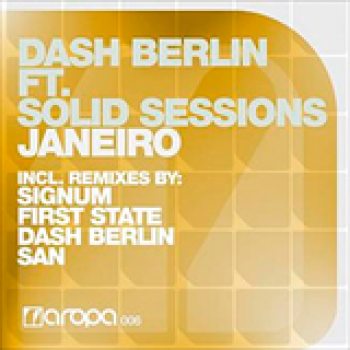 Album Janeiro de Dash Berlin