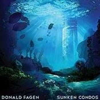 Album Sunken Condos de Donald Fagen