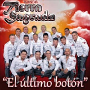 Album El Último Botón de Banda Tierra Sagrada