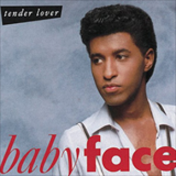 Album Tender Lover de Babyface