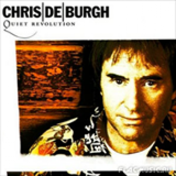 Album Quiet Revolution de Chris de Burgh