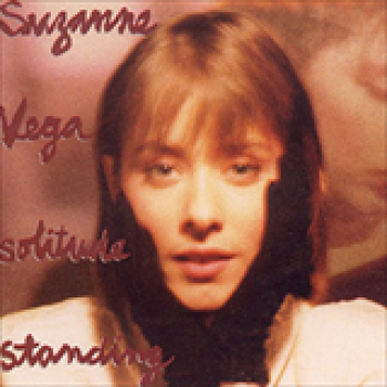Album Solicitude Standing de Suzanne Vega