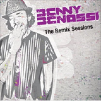 Album The Remix Sessions de Benny Benassi