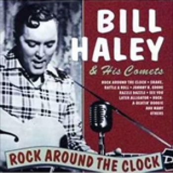 Album Remasterizado 2010 de Bill Haley