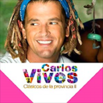 Album Clasicos De La Provincia II de Carlos Vives