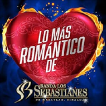 Album Lo Más Romántico De de Banda Los Sebastianes