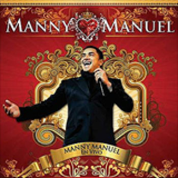 Album En Vivo 2008 de Manny Manuel