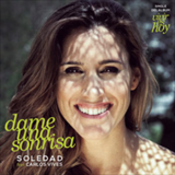 Album Dame una Sonrisa de Soledad