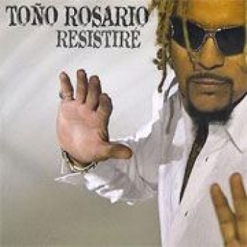 Album Resistire de Toño Rosario