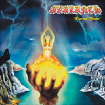 Album Eternal flame de Avalanch