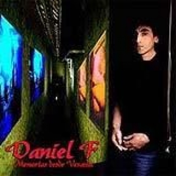 Album Memorias Desde Vesania de Daniel F