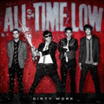 Album Dirty Work de All Time Low
