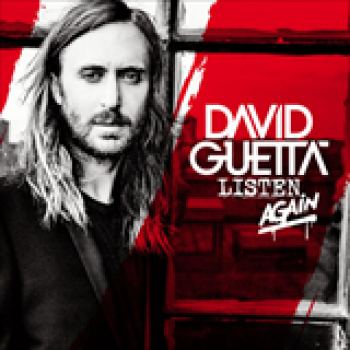 Album Listen Again (Edition Deluxe) de David Guetta
