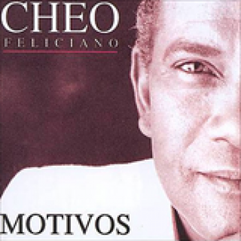 Album Motivos de Cheo Feliciano