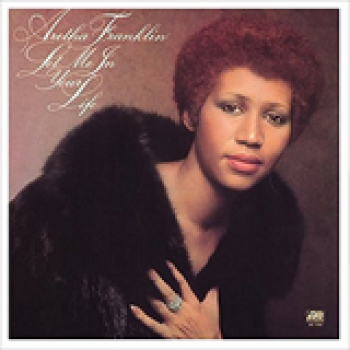 Album Let Me In Your Life de Aretha Franklin