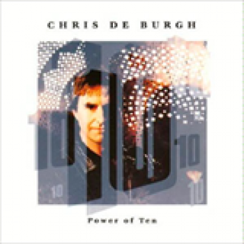 Album Power Of Ten de Chris de Burgh
