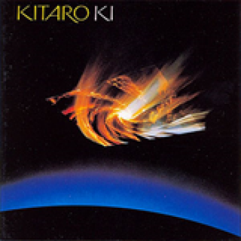 Album KI de Kitaro