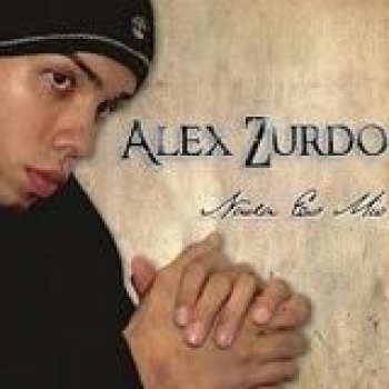 Album Nada Es Mio de Alex Zurdo
