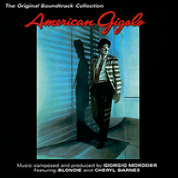 Album American Gigolo de Giorgio Moroder