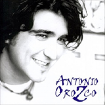 Album Un Reloj y una Vela de Antonio Orozco