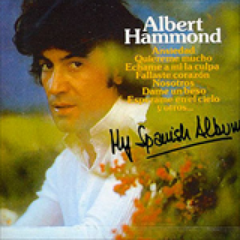 Album My Spanish Album de Albert Hammond