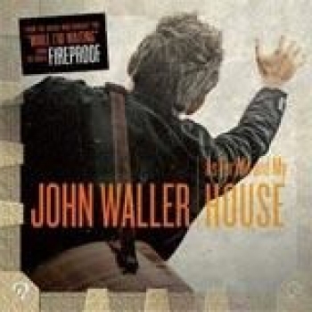 Album As For Me And My House de John Waller
