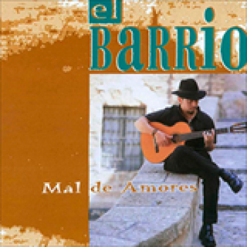 Album Mal De Amores de El Barrio